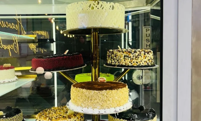 Heavenly Cakes Calicut